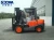 Import Socma forklift 3.5ton Diesel Forklift Truck from Libya