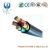 Import Low Voltage with ISO9001 Certificate 4 cores XLPE Insulated PVC Sheathed Power Cable  Eletrical Wire from China