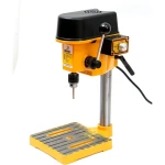 Mini Bench Drill