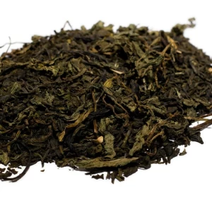 Premium Loose Kenya Green Tea