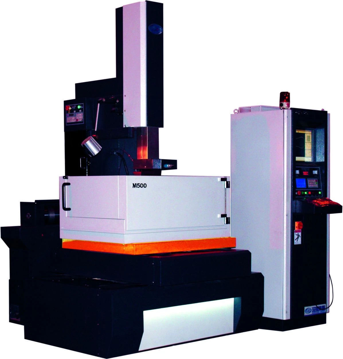 Buy C Frame Double Linear Guider Servo Motor Reusable Wire Edm Machine ...
