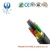 Import Low Voltage with ISO9001 Certificate 4 cores XLPE Insulated PVC Sheathed Power Cable  Eletrical Wire from China
