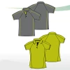 Arabella Golf Shirts
