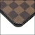 Import Upcycled Louis Vuitton iPhone 13 Pro Max Damier Ebene Canvas from Finland