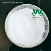 Sodium Sulfite sodium sulphite