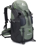 packable hiking travel foldable bag TRAVEL folding travel BACKPACK