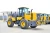 Import XCMG Official Lw500kv-T18 Stone Fork Machine 18 Ton Wheel Loader from China