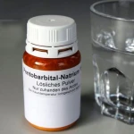 Pentobarbital Sodium powder