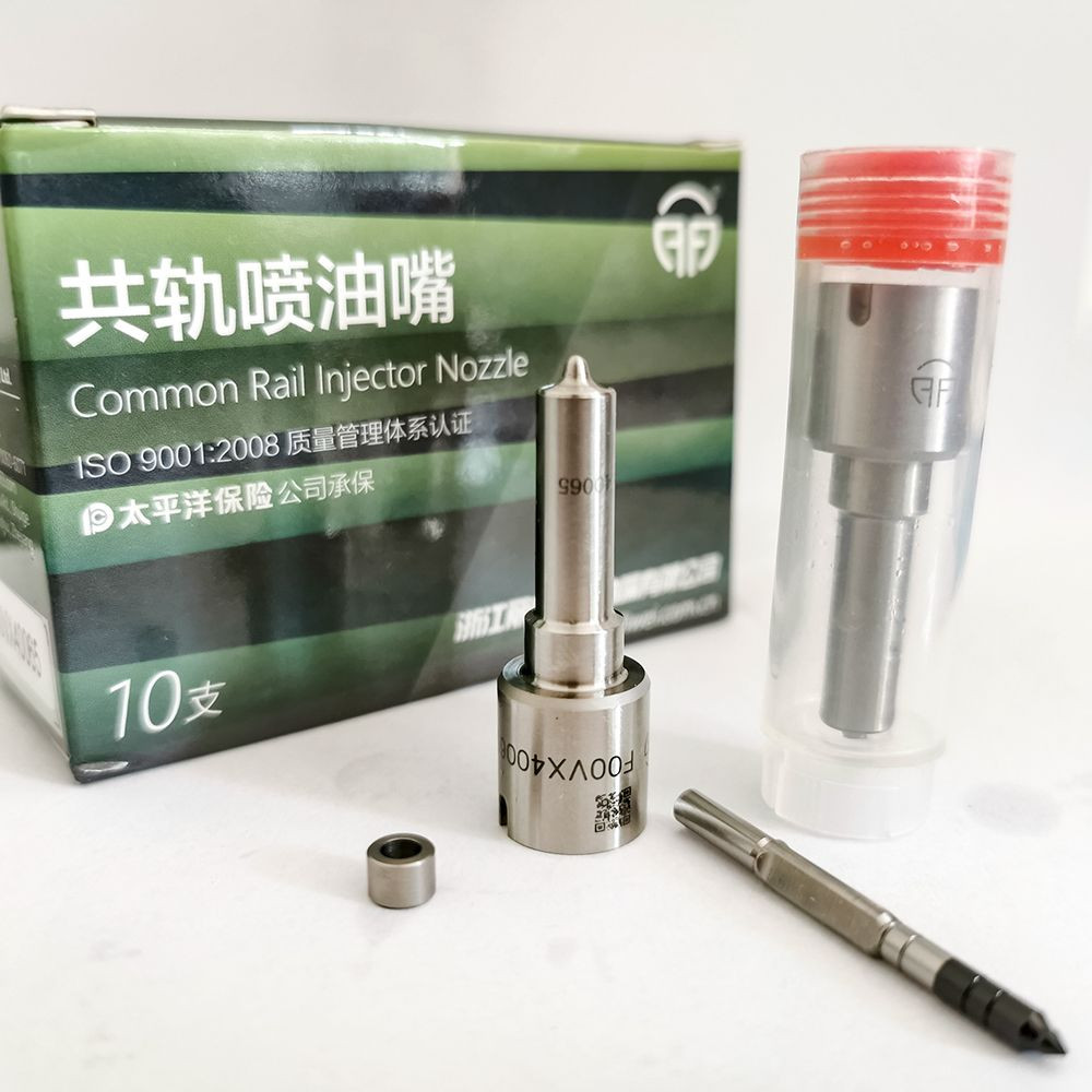 Buy Factory Price Liwei Brand Piezo Injector Nozzle F00vx20017 ...