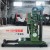 Import Portable 50 Meters Hydraulic Water Well Drilling Rig Small Core Drilling Rig from China