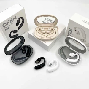OWS Bluetooth Headset