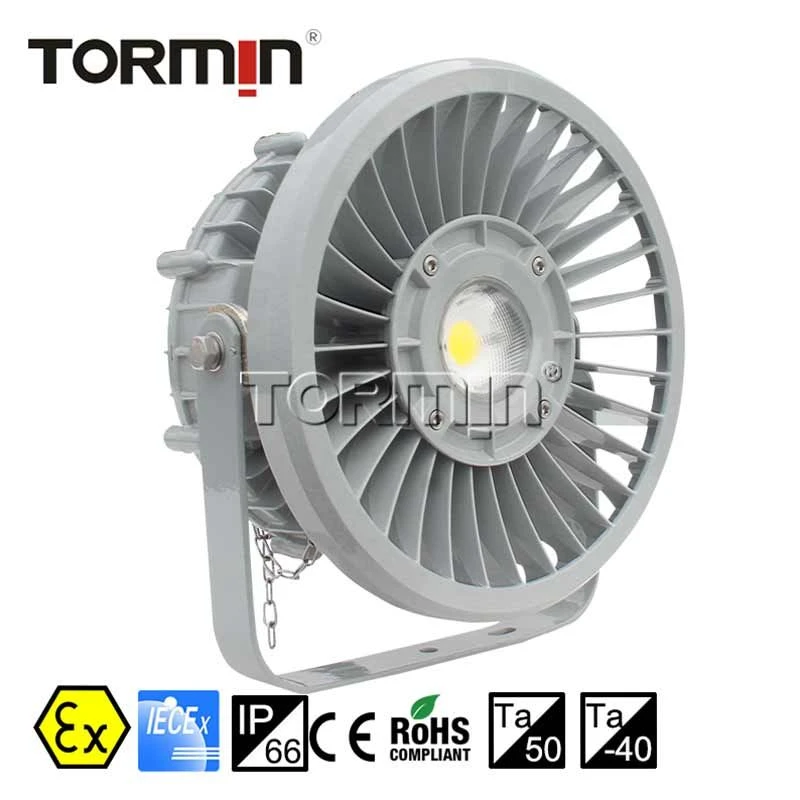 Buy High Power Led Explosion Proof Floodlight from Zhejiang Tormin ...