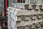 Aluminium Ingots for sale