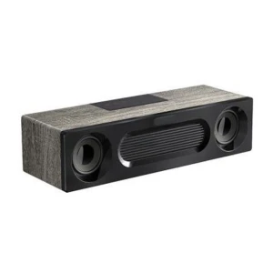KW-90G  2025 Factory price HotSelling Wooden bluetooth Speaker High Quality Supplier with Powerful Sounds OEM/ODM