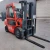 2021 New Diesel Forklift Truck Manual Forklift transpallet truck1ton 2ton 3ton hydraulic manual forklift