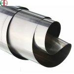 0.2mm Titanium Foil GR1 GR2 GR5 Titanium Alloy Sheets Titanium Foil