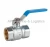 Import IBR and BIS Approved Ball Valves from India
