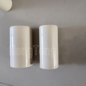 High polished Zirconia Ceramic Rods tube