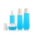 Import High Quality 120Ml Frosted Lotion Pump Bottle And 50Ml Cream Jar from China