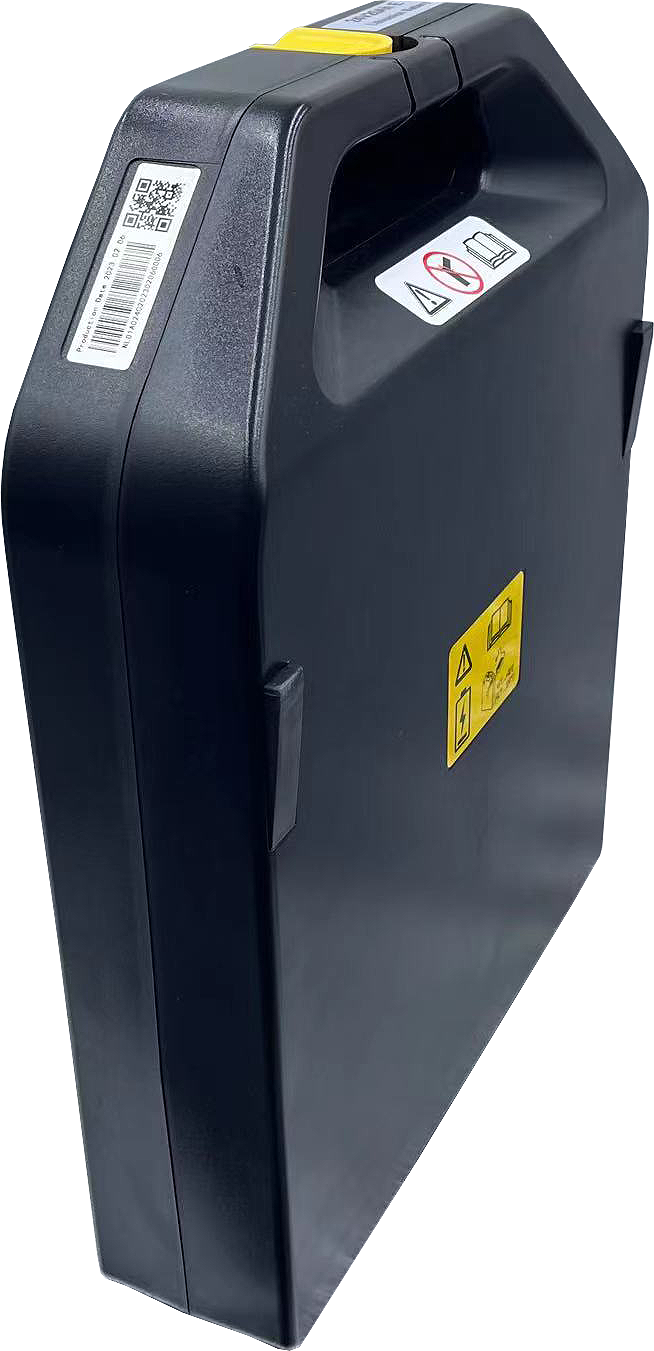 Buy Lithium Ion Batteries For Forklift from Hefei Detong Technology and