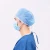 Import Surgical Medical Procedure Earloop Disposable Blue 3 ply Face Mask cheaper from China