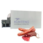Heat pump sausage pasta vermicelli beef fish hot air food dehydration drying oven,rice noodles tobacco industry dryer
