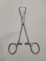 Bone Reduction Forceps with Ratchet