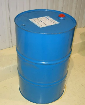 Crude Oil