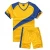 Import Latest Design Custom Football Uniform/Jersey/Sets from Pakistan