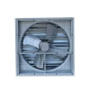 500mm 20" 3000CFM Poultry Farm Ventilation High Speed Wall Exhaust Fan