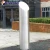 Import Yaolong 304 316L Stainless Steel Outdoor Road Safety Barrier Cast Die-Casting Outside Mirror Polish Traffic Bollard from China