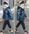 Import Customize Children down coat, Kids down jackets from China