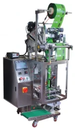 Yilong Powder Products Packaging Machine