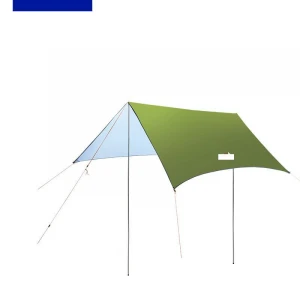 Camping tarp Waterproof Hammock Rain