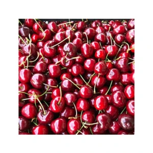 Quality fresh cherries from S.A