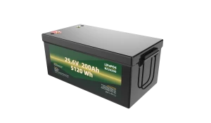 Lithium Battery