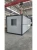 Import Mobile folding house from China