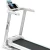 Import CE approved training equipment automatic fitness treadmill from China