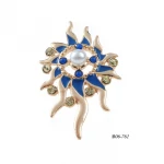 B06-761  fashion accessory   fashion accessories  Brooch/Breastpin﻿