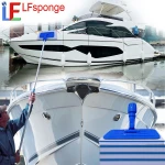 Quality mop for Yachts and Boats Deck Brush Mop Cleaning Kit
