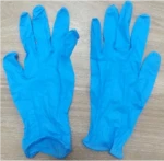 Disposable Nitrile Gloves