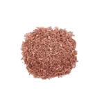 99.9% Copper Granules (Sourced from scrap cables)