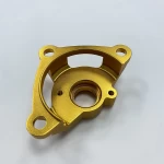 CNC machining parts