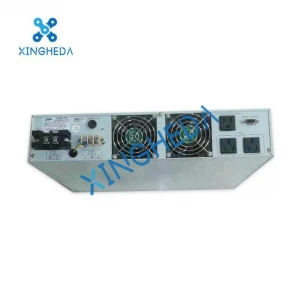 ZTE ZXDN01 S302 Network Power Module Inverter Rectifier