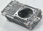 Pump body aluminum die-casting