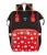 Import Diaper Backpack, Baby Bag, Multi-Function Travel Backpack Nappy Bags, Nursing Bag from China