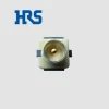 HRS Connector U.FL-R-SMT-1(10) Radio frequency Receptacles