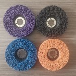 Strip discs diamond grinding disc stripping wheel for angle grinder for remove paint