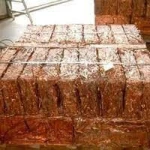 Premium Copper Scrap Millberry 99.99% – High Purity | Export Grade