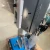 Ultrasonic Explosion-Proof Sealing Machine for PE M-Shaped Plastic Bags
